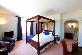 Hadley Park Hotel