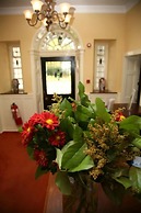 Hadley Park Hotel