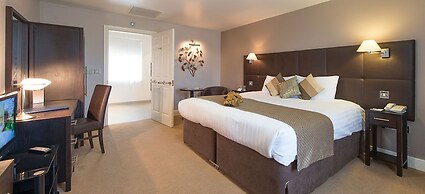 Hadley Park Hotel