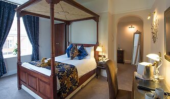 Hadley Park Hotel