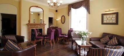 Hadley Park Hotel