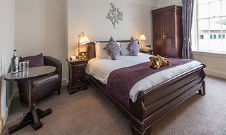 Hadley Park Hotel