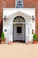 Hadley Park Hotel