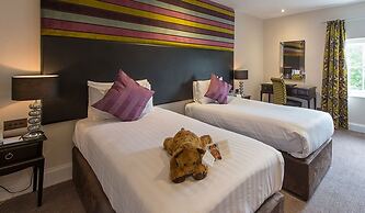 Hadley Park Hotel