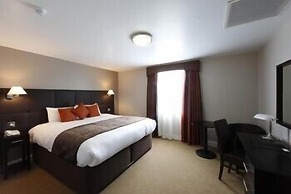 Hadley Park Hotel