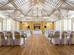 Hadley Park Hotel