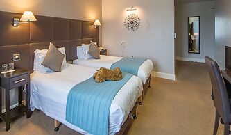 Hadley Park Hotel