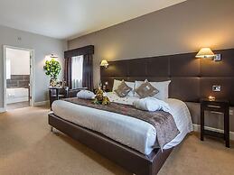 Hadley Park Hotel