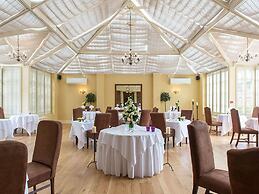 Hadley Park Hotel
