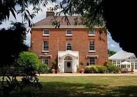 Hadley Park Hotel