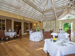 Hadley Park Hotel