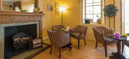 Hadley Park Hotel