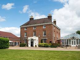 Hadley Park Hotel
