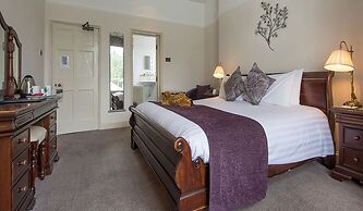 Hadley Park Hotel