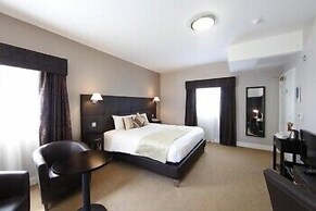 Hadley Park Hotel