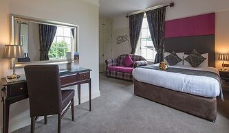Hadley Park Hotel
