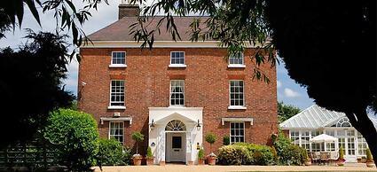 Hadley Park Hotel