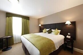 Hadley Park Hotel