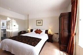 Hadley Park Hotel