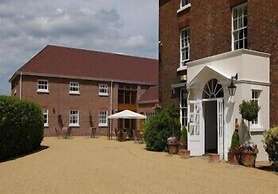 Hadley Park Hotel