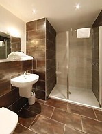 Hadley Park Hotel
