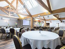 Hadley Park Hotel