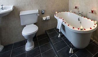 Hadley Park Hotel