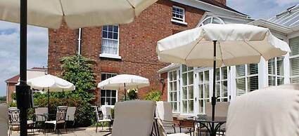 Hadley Park Hotel
