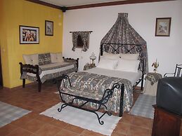Casa do Redondo