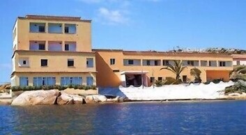 Hotel Il Gabbiano
