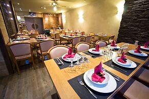 Hotel Restaurant Les Edelweiss