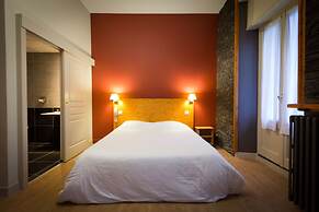 Hotel Restaurant Les Edelweiss