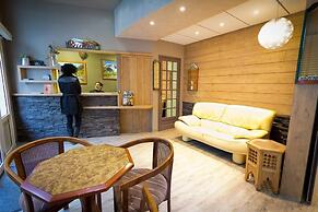 Hotel Restaurant Les Edelweiss