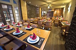 Hotel Restaurant Les Edelweiss