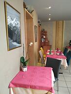 Hotel Restaurant Les Edelweiss