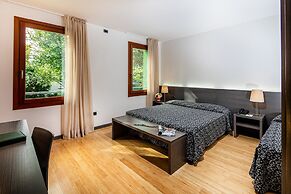 Hotel La Pergola