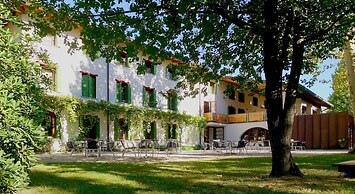 Hotel La Pergola