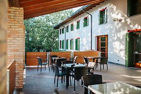 Hotel La Pergola