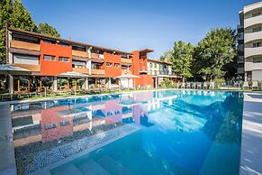 Hotel La Pergola