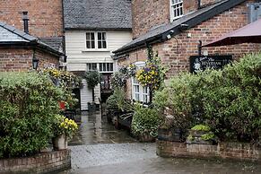Wykeham Arms