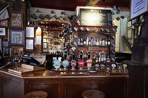 Wykeham Arms