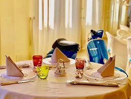 Hotel Brescia