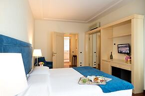 Hotel Brescia