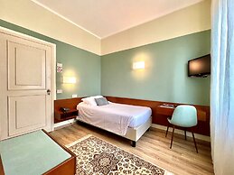 Hotel Brescia