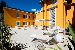 Hotel Brescia