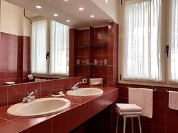 Hotel Brescia