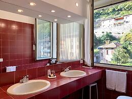 Hotel Brescia