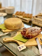Hotel Brescia
