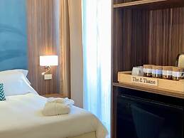 Hotel Brescia