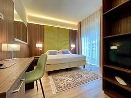 Hotel Brescia